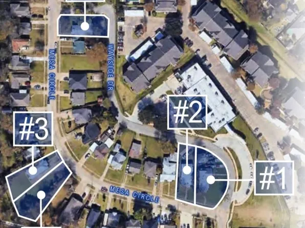 5601 Mesa Cir, Dallas, TX 75235