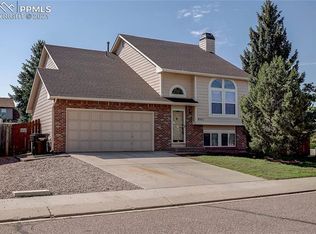 8515 Salsifa Ter, Colorado Springs, CO 80920