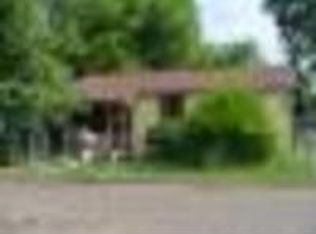 1802 16th St, Meridian, MS 39301