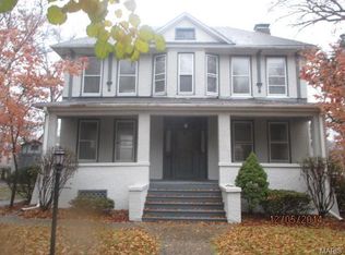 177 Cornelia Ave, Saint Louis, MO