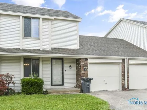 2528 Plum Leaf Ln #3, Toledo, OH 43614