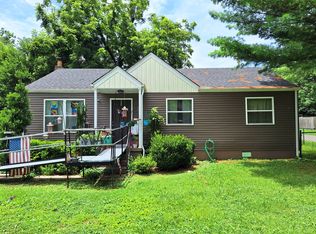 710 S High St, Winchester, TN 37398