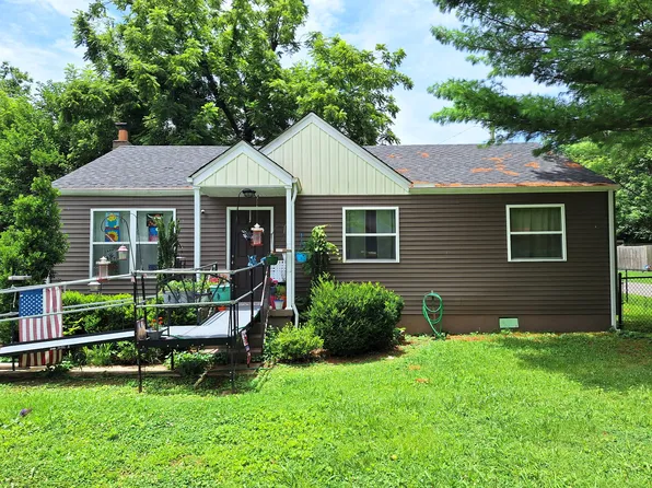 710 S High St, Winchester, TN 37398