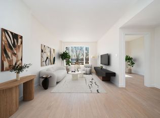 3870 Sedgwick Ave #3E, Bronx, NY 10463