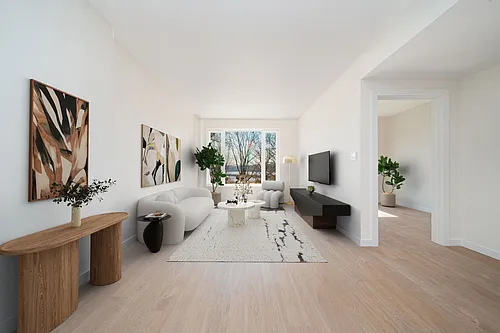 3870 Sedgwick Ave #2E Photo 1