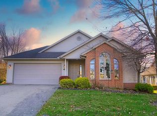 20 Mallard Point, Mount Vernon, OH 43050