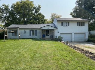 337 W Fenwick Rd, Fenwick, MI 48834