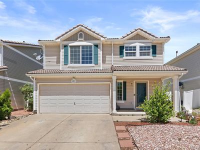 19817 E 47th Place, Denver, CO, 80249