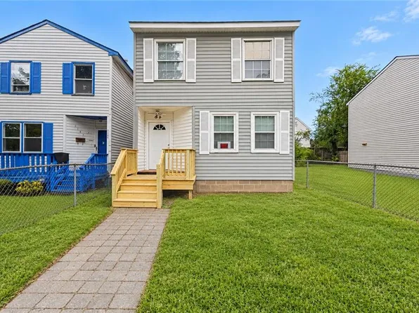 1143 22nd St, Newport News, VA 23607