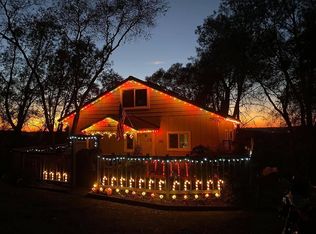 9235 Butte Mountain Ln W, Jackson, CA 95642