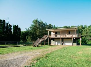 267 Hunter Dr, Chavies, KY 41727