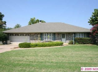 1016 W Boston Pl S, Broken Arrow, OK 74012