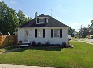 3153 W 137th St, Cleveland, OH 44111