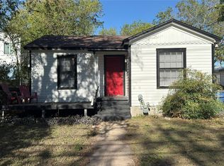 3510 Robinson Ave, Austin, TX 78722