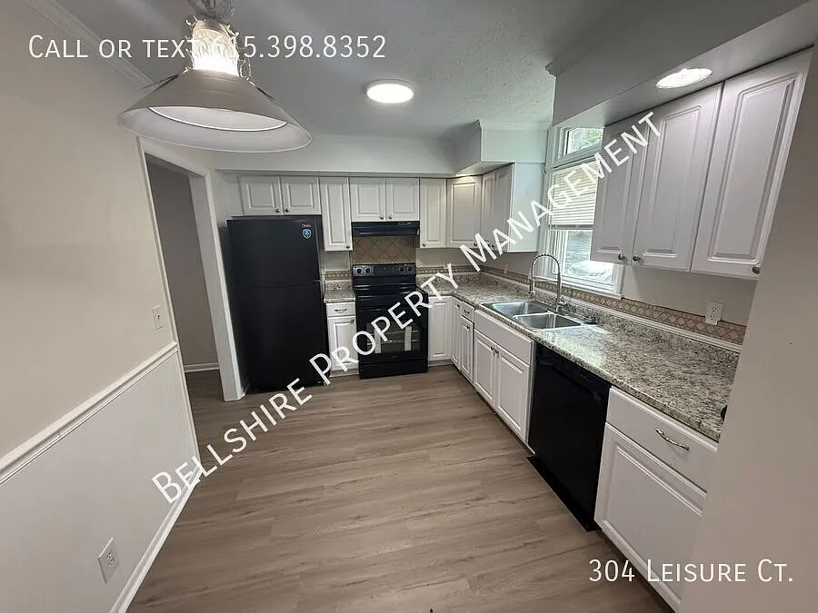 2 Bedroom | 2.5 Bathroom | Antioch, TN — Photo 3