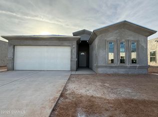7573 Clarion Way, Las Cruces, NM 88012