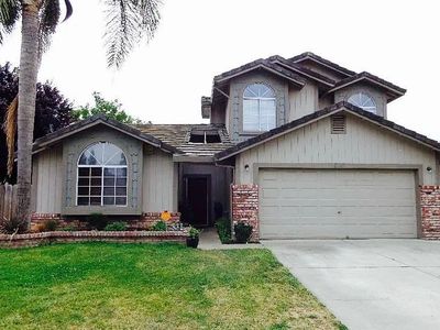 940 Collegeview Dr, Turlock, CA, 95382