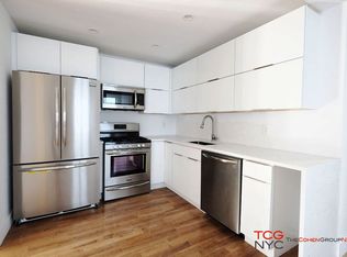 225 Macdougal St #2, Brooklyn, NY 11233