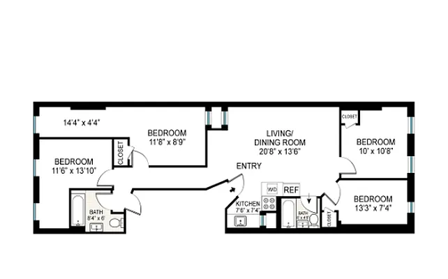 Rented by ERNY LLC | media 6