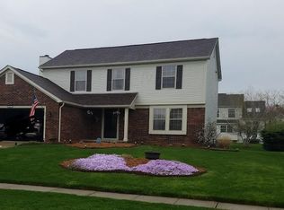 8297 Priestley Dr, Reynoldsburg, OH