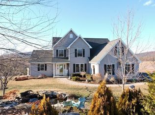 401 Orndorf Rd, Spring Mills, PA 16875