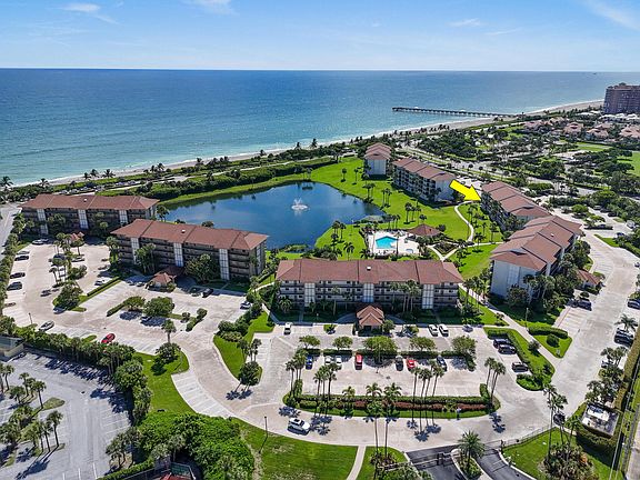 3rd image of 501 S Seas Drive #206