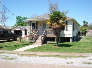 409 E Bourque St, Erath, LA 70533