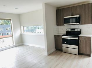 South Lane, Seattle, WA 98144