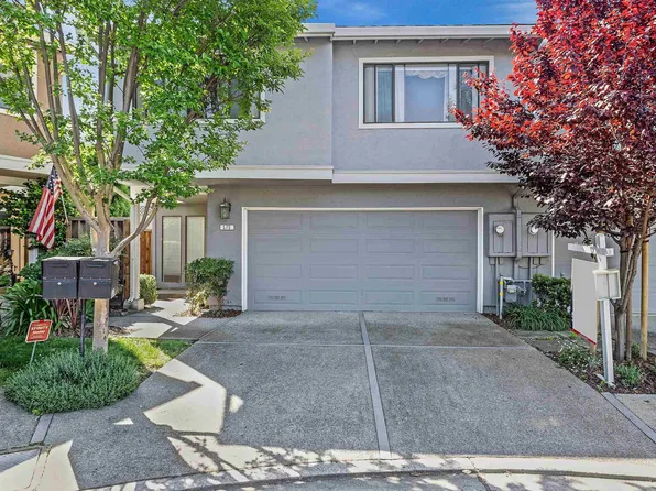 575 Blue Jay Dr, Hayward, CA 94544