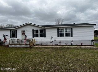 148 Timber Trl, Sunset, LA 70584