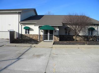 4701 E Margaret Dr, Terre Haute, IN 47803