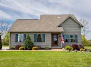 4444 Cambria Wilson Rd, Lockport, NY 14094