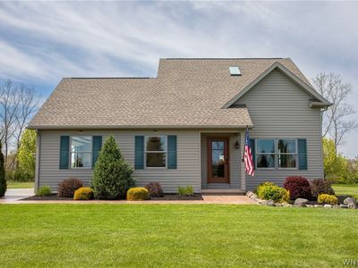 4444 Cambria Wilson Rd, Lockport, NY, 14094