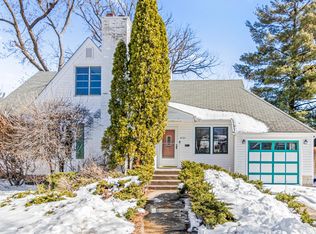 4101 Abbott Ave S, Minneapolis, MN 55410