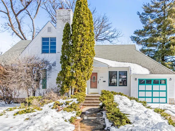 4101 Abbott Ave S, Minneapolis, MN 55410