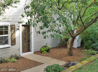 4144 Dawn Valley Ct #86C, Chantilly, VA 20151