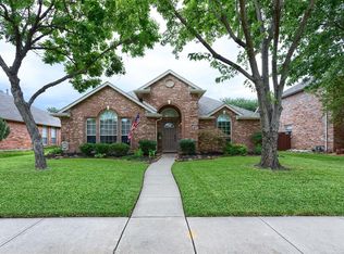 4920 Baton Rouge Blvd, Frisco, TX 75035