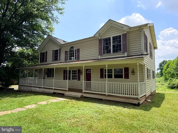 42277 Chestnut Hill Ln, Leesburg, VA 20176