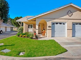 18927 Circle Of The Oaks, Newhall, CA 91321