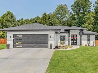 3003 Norman Rockwell Dr, Paragould, AR 72450