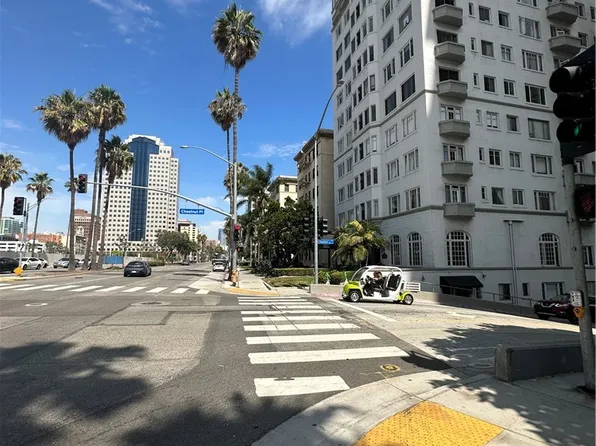 360 W Ocean Blvd APT 108, Long Beach, CA 90802