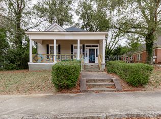 2566 English Ave, Macon, GA 31204