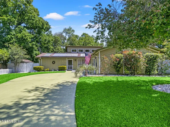 1555 SONOMA Court, Jacksonville, FL 32221