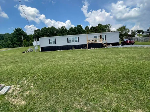 200 Happy Valley Rd, Johnson City, TN 37601