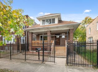 6818 S Harper Ave, Chicago, IL 60637