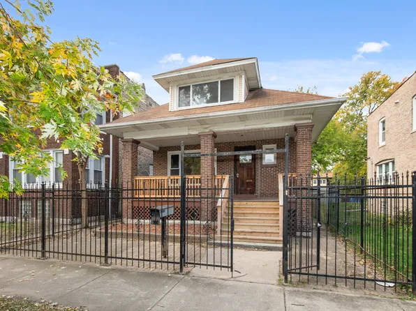 6818 S Harper Ave, Chicago, IL 60637