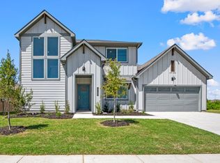 4124 Cornerstone Cir, Granbury, TX 76048