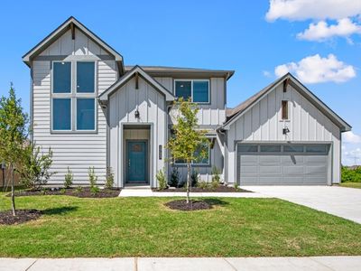 4124 Cornerstone Cir, Granbury, TX, 76048