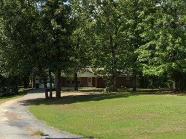 280 Horizon Pl, Pearcy, AR 71964