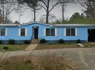 417 E Point Rd, Cedartown, GA 30125